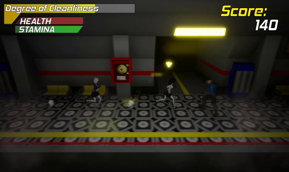 BeatNClean screenshot 4
