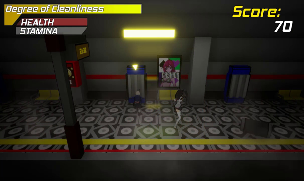 BeatNClean screenshot 2
