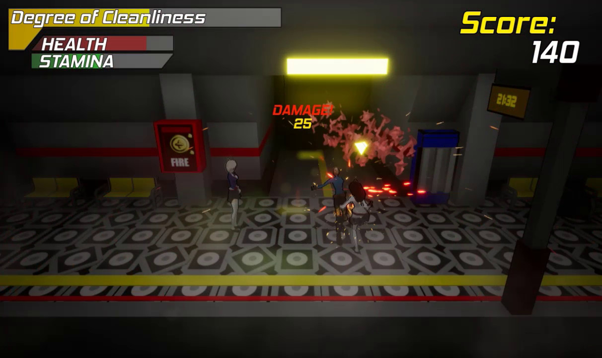 BeatNClean screenshot 6