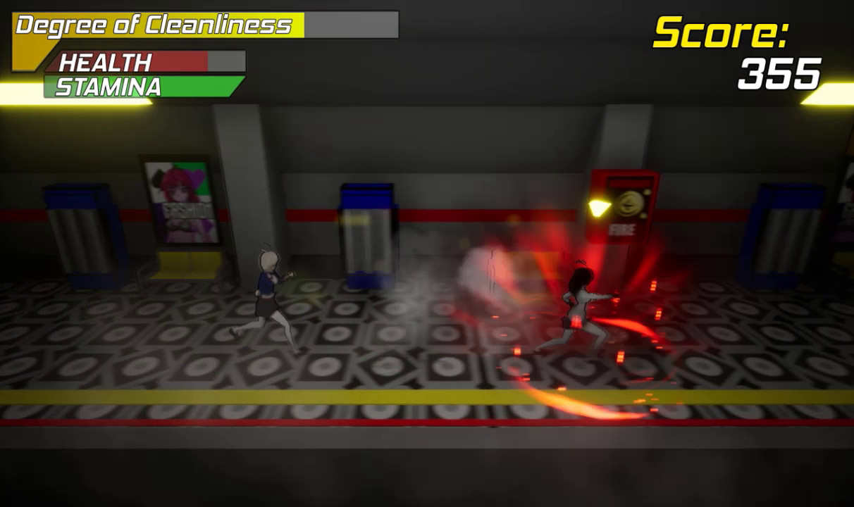 BeatNClean screenshot 13