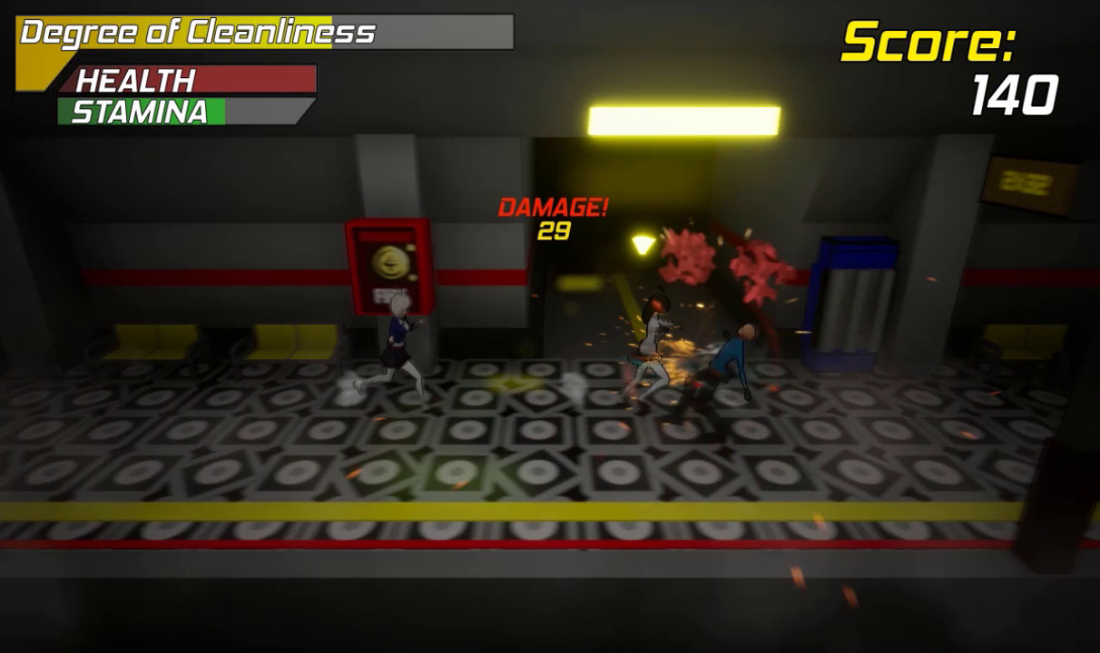 BeatNClean screenshot 1