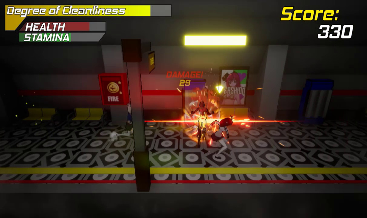 BeatNClean screenshot 12