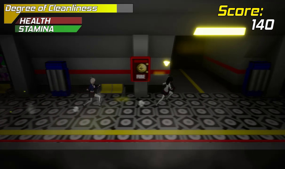 BeatNClean screenshot 3