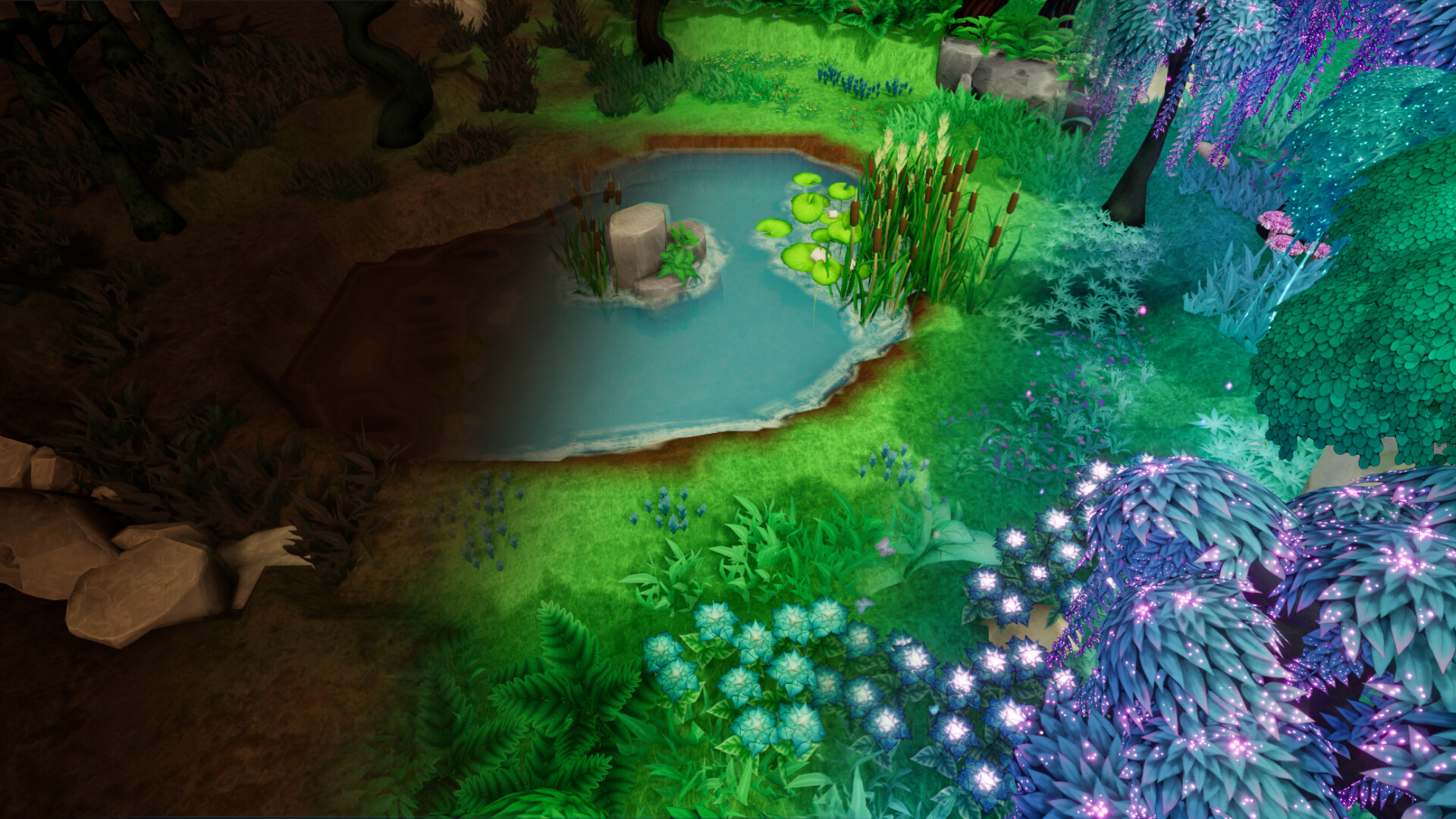 Magical Harvest screenshot 7