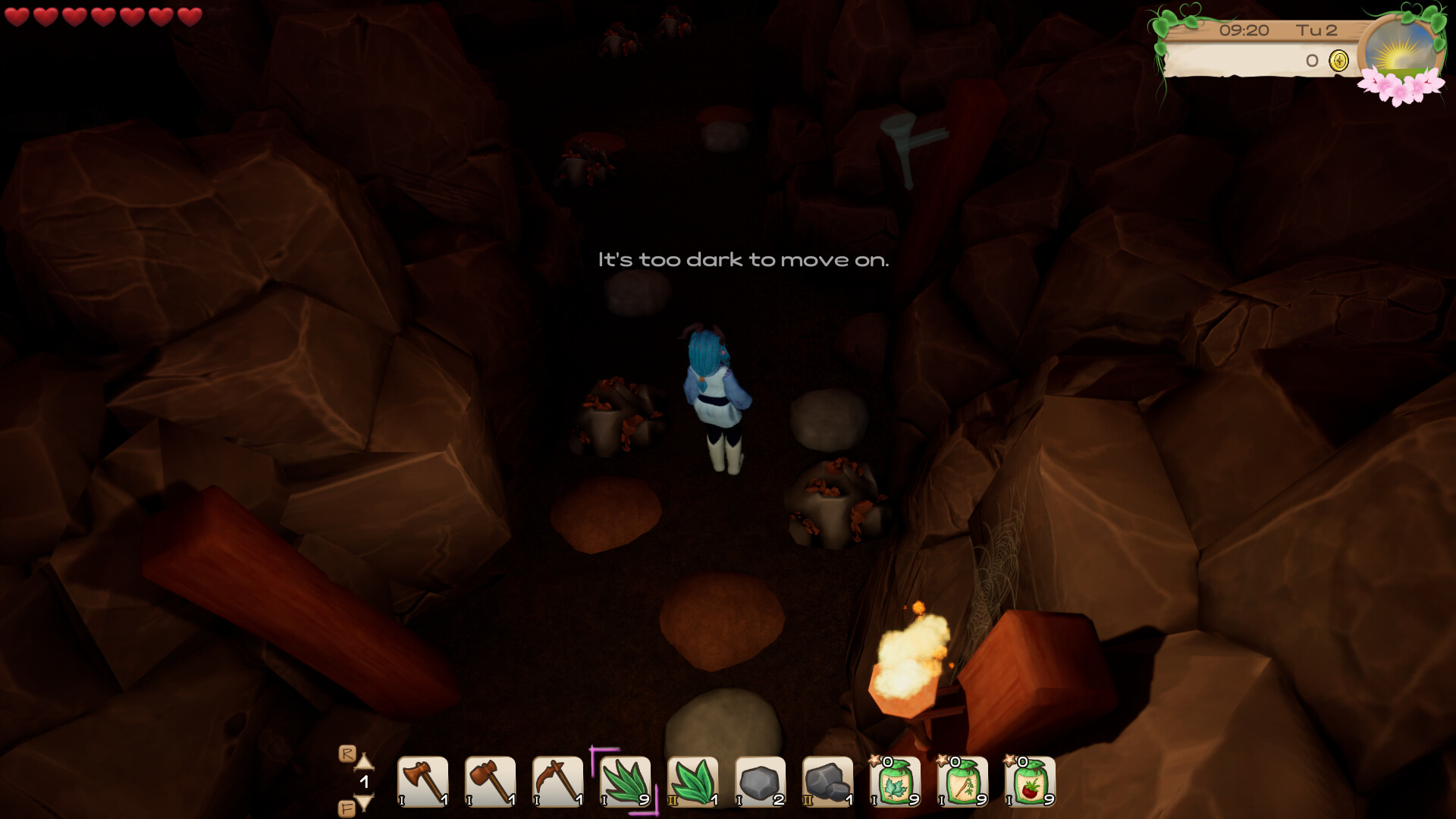 Magical Harvest screenshot 6