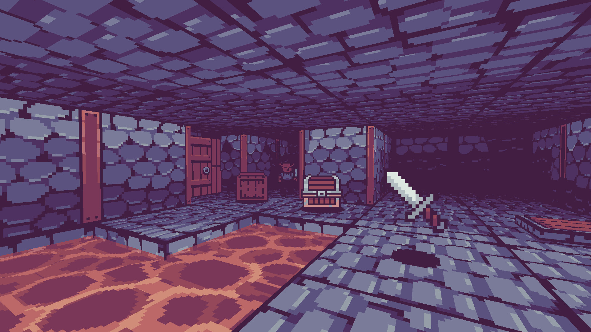 Gloomgrave screenshot 6