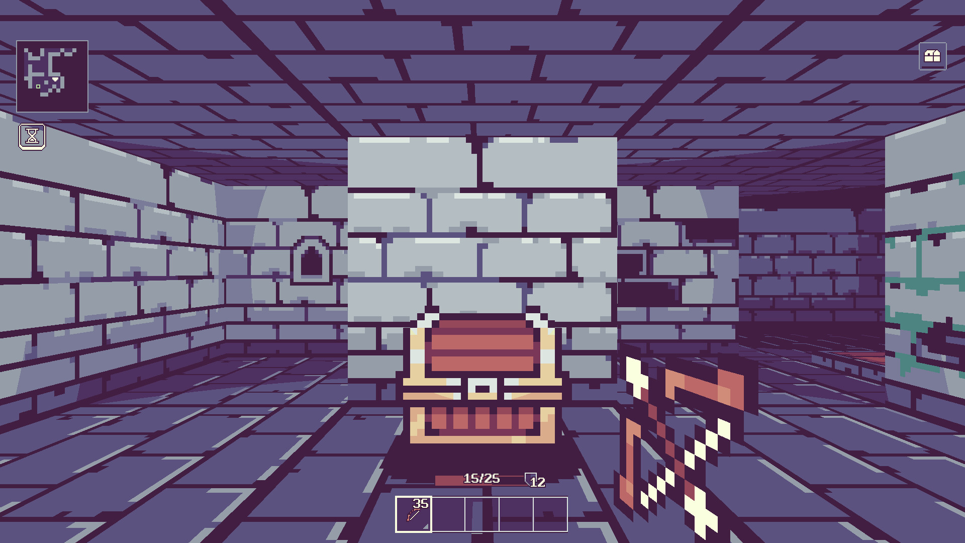 Gloomgrave screenshot 7