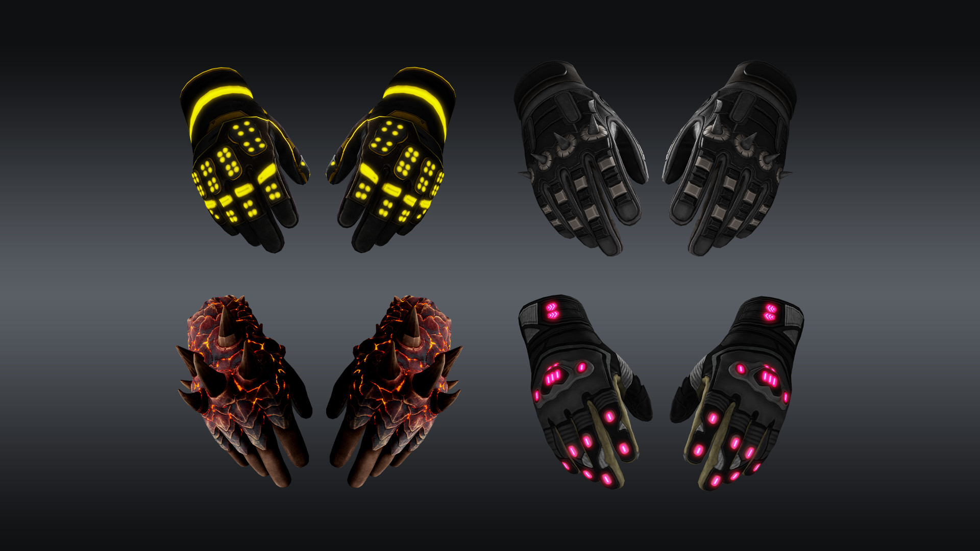 PAYDAY 2: Golden Dagger Tailor Pack screenshot 2
