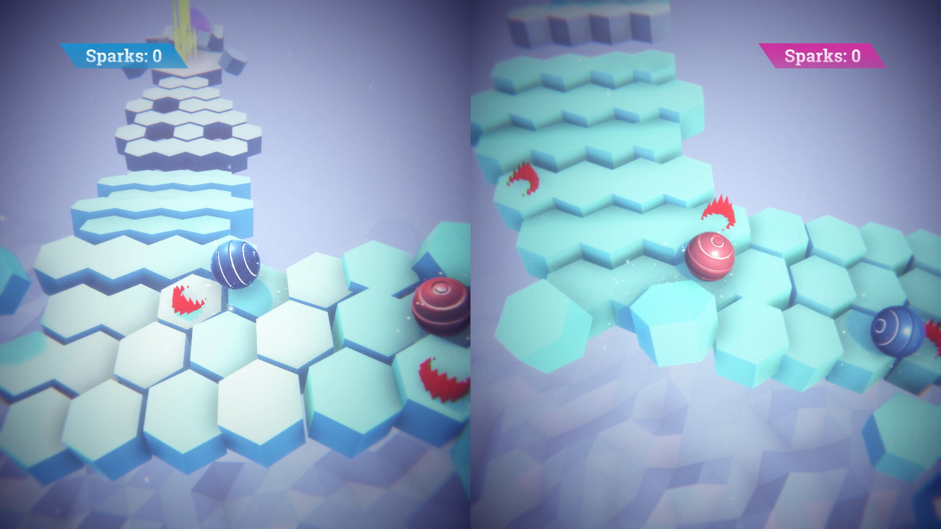 Collab Ball screenshot 6