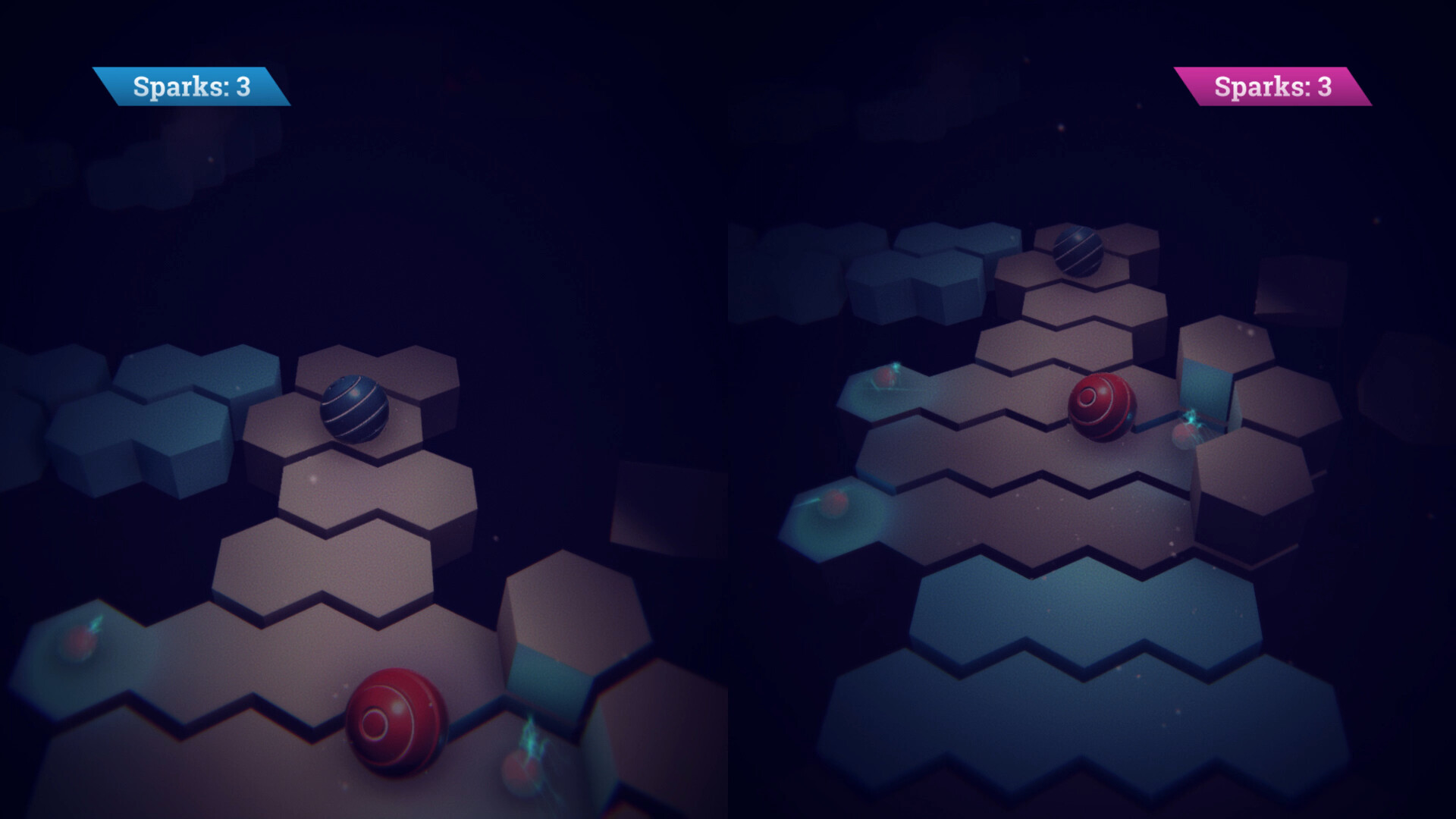 Collab Ball screenshot 7