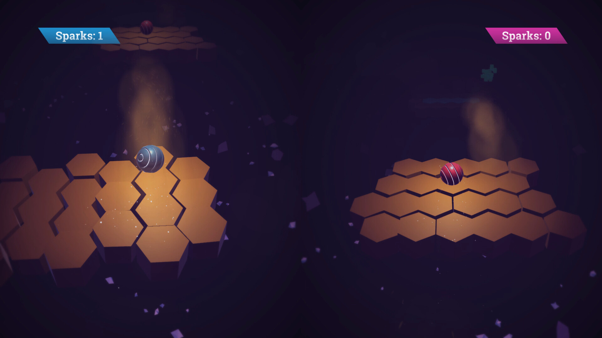 Collab Ball screenshot 5