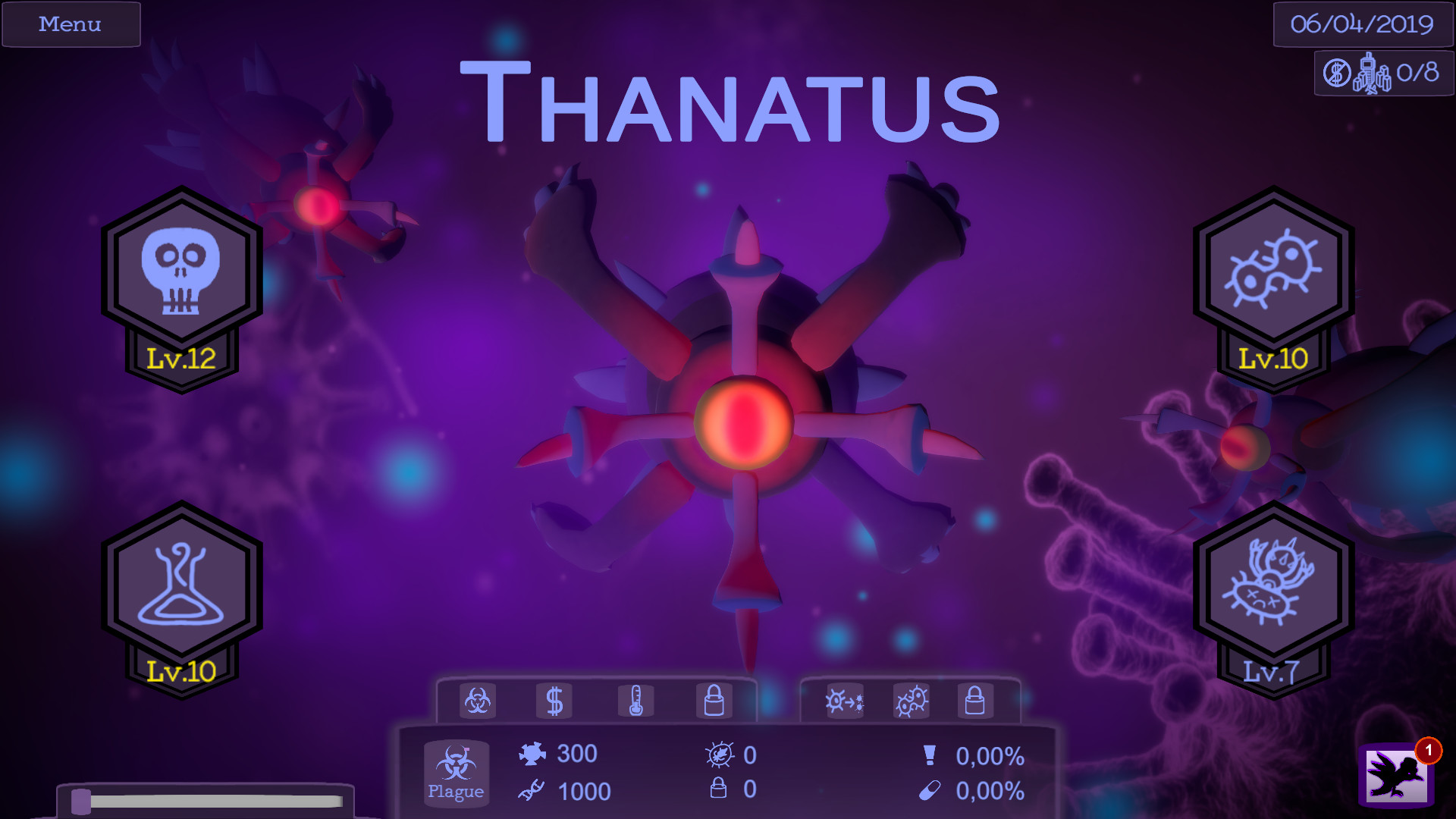 Pathogen screenshot 9