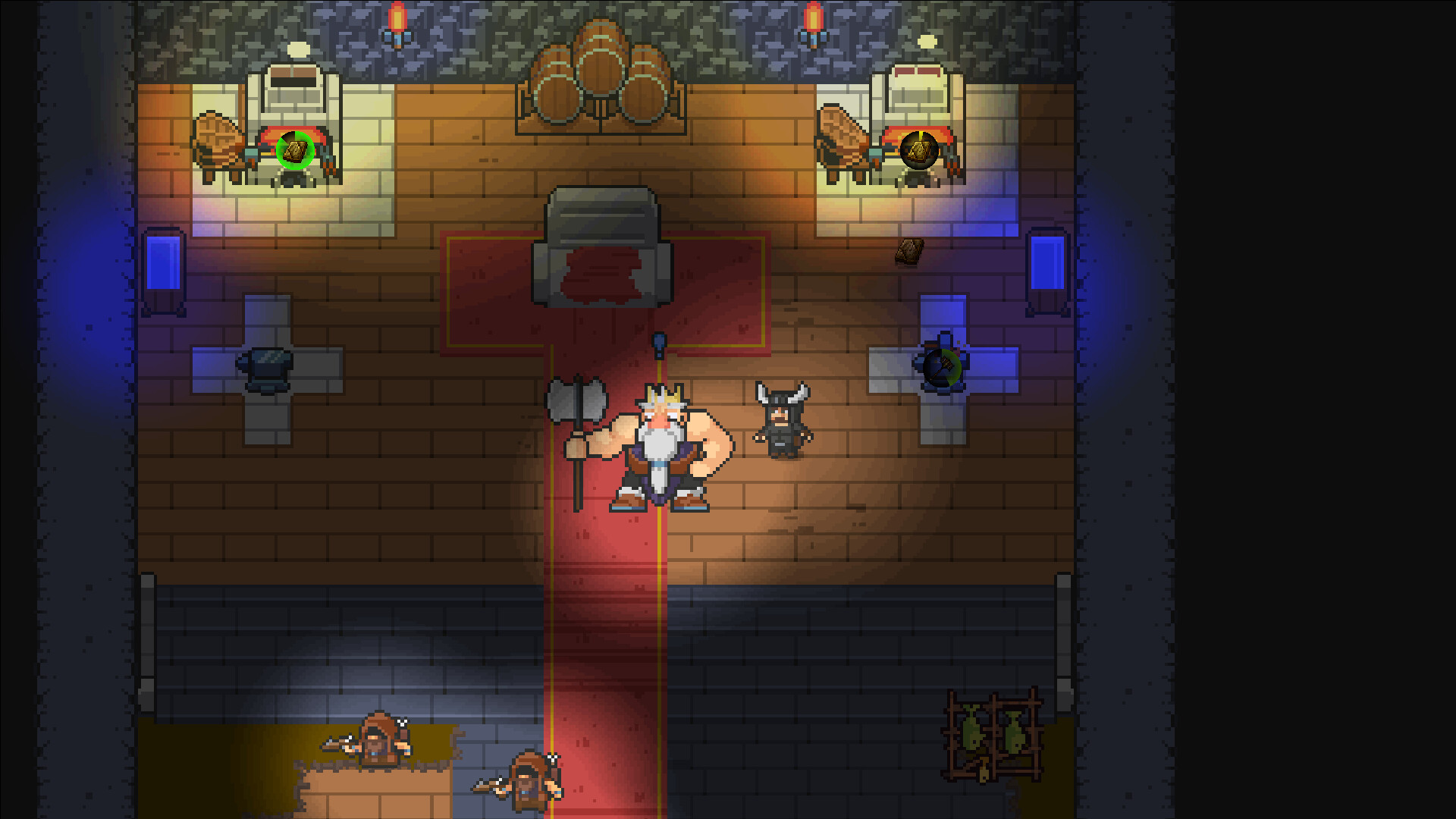 Arcane Vale screenshot 14