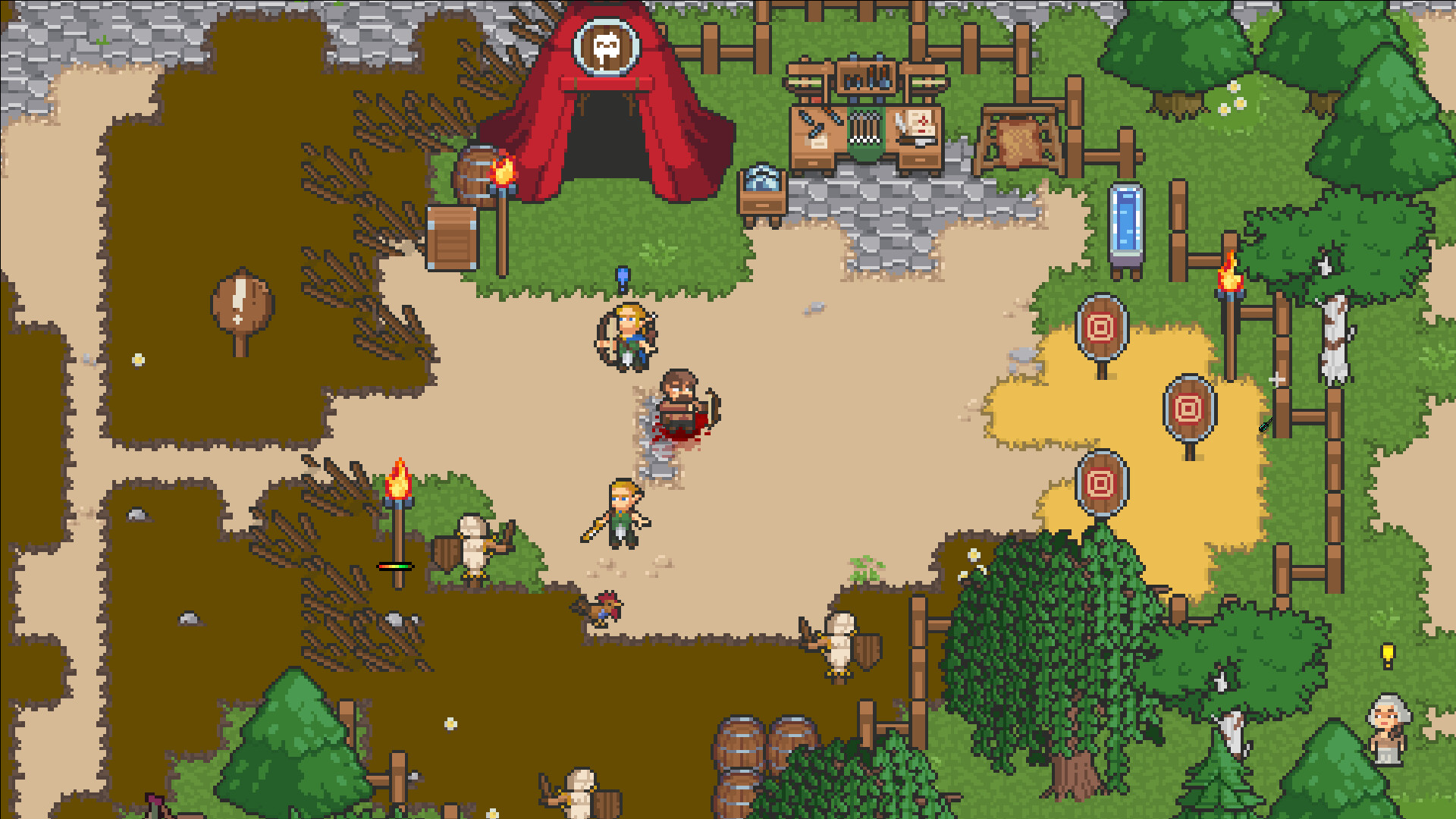 Arcane Vale screenshot 9