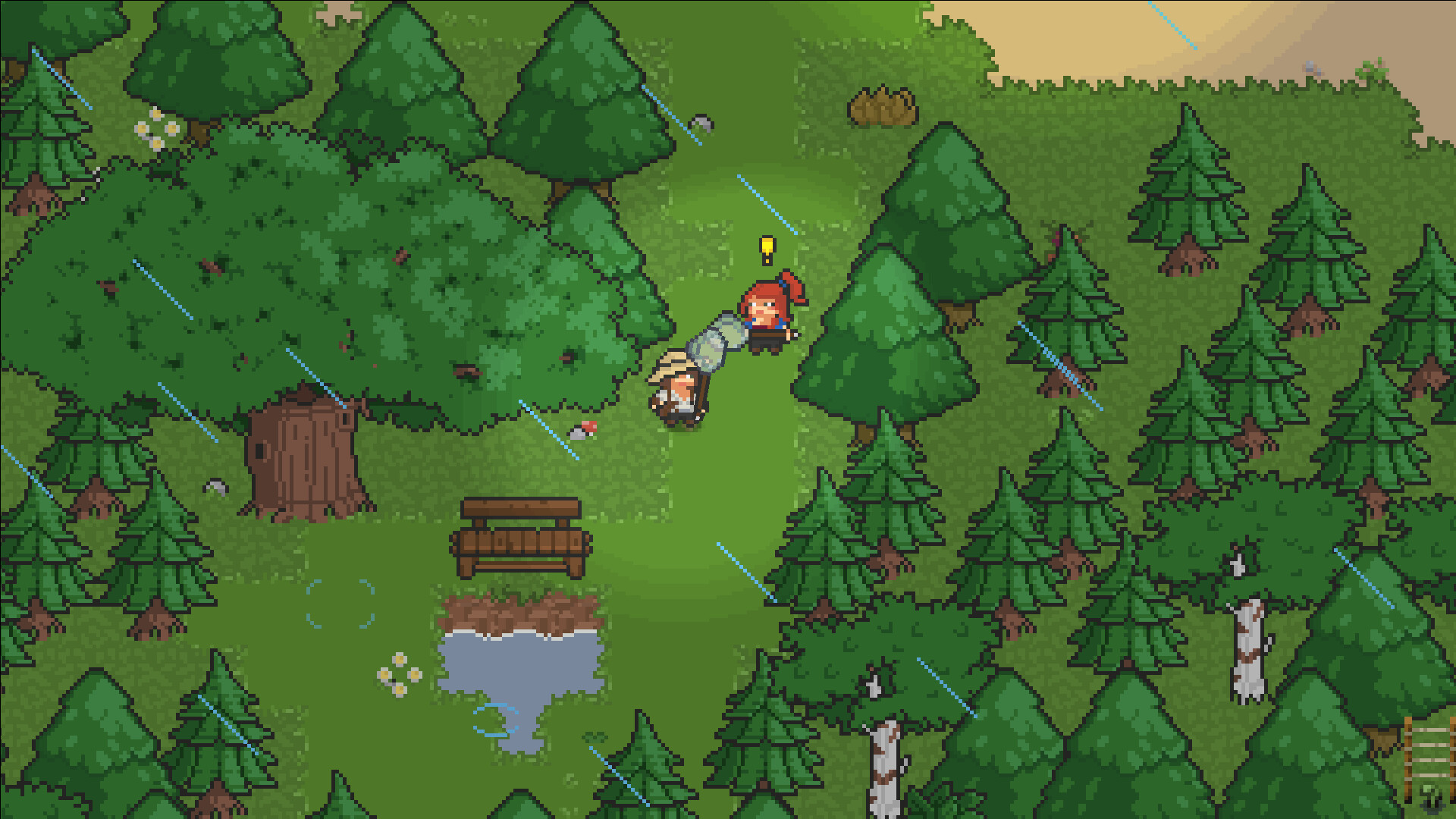Arcane Vale screenshot 16