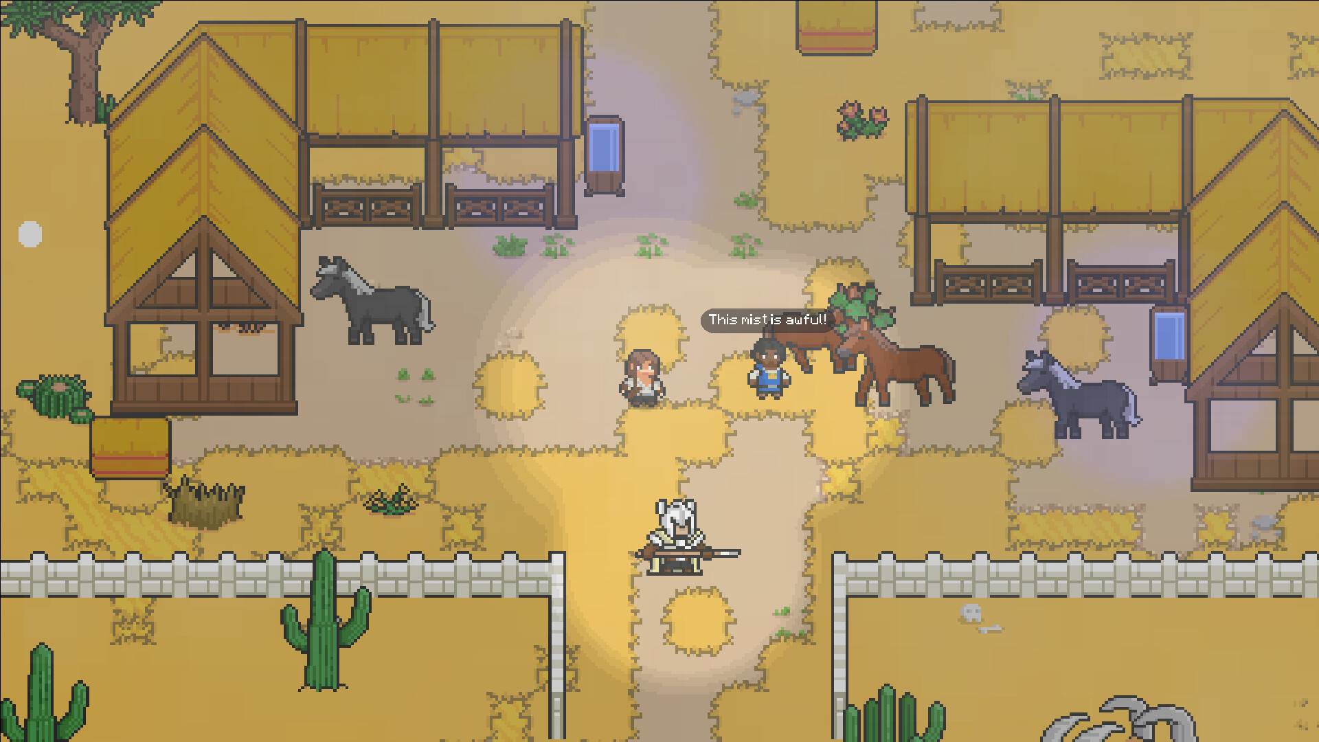 Arcane Vale screenshot 17