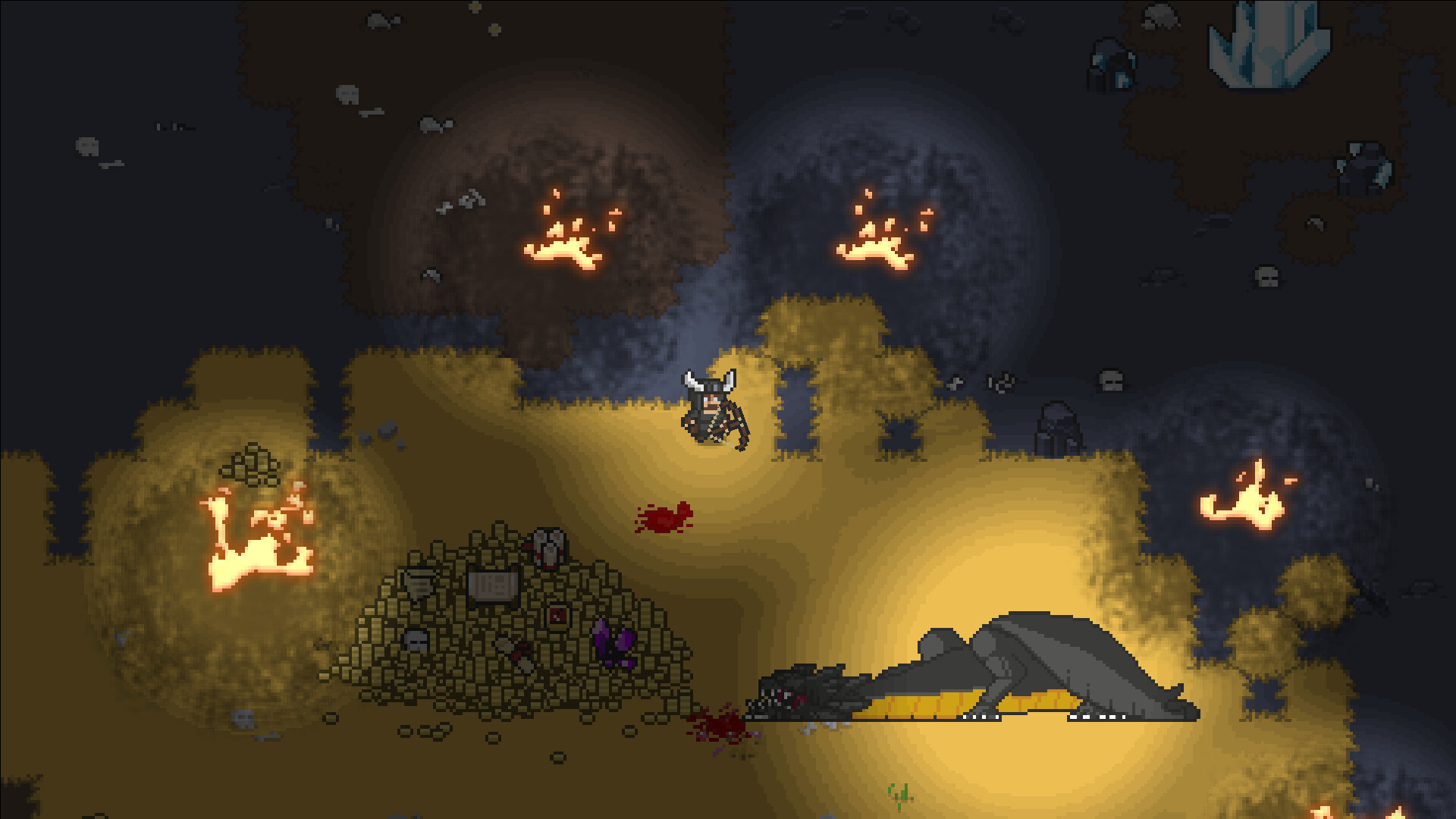 Arcane Vale screenshot 7