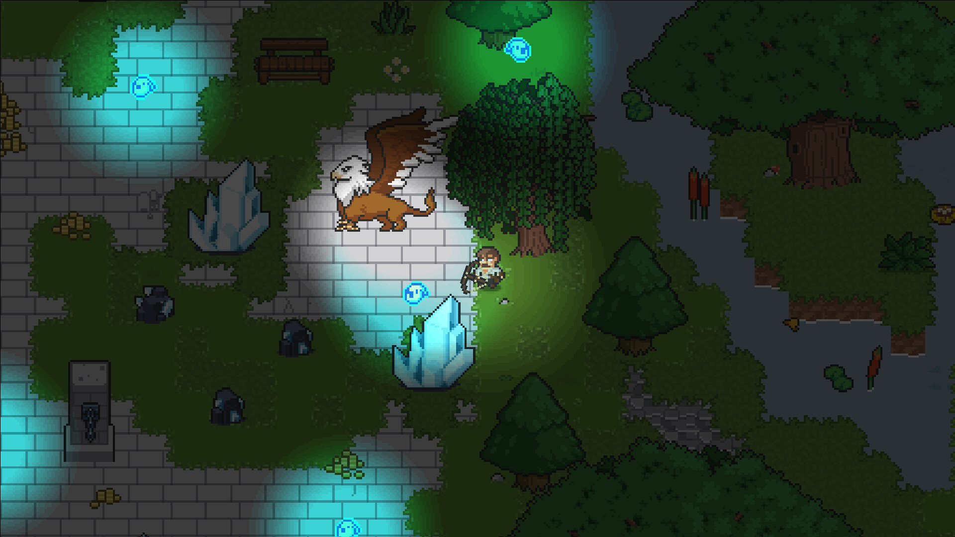 Arcane Vale screenshot 23