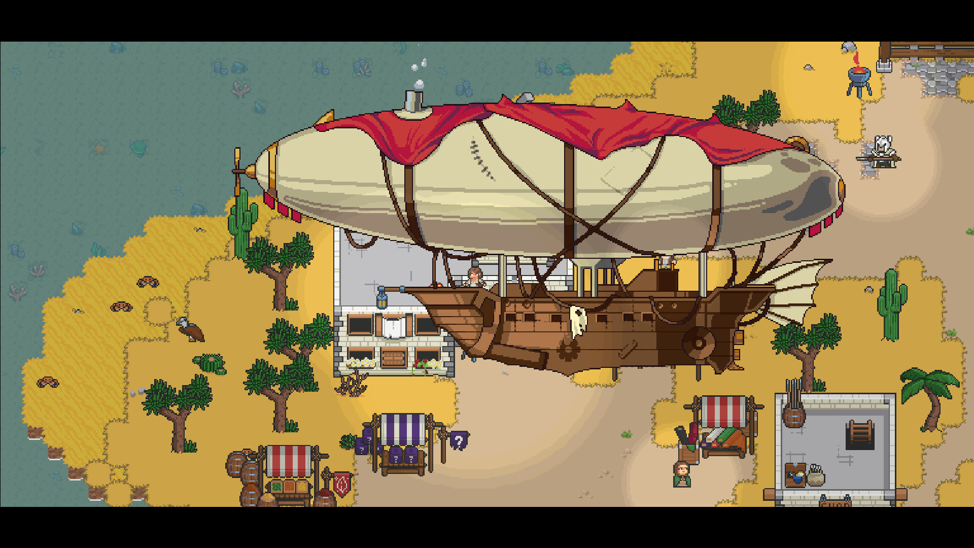 Arcane Vale screenshot 13