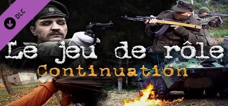 Role Player - Continuation