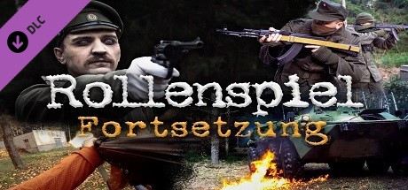 Role Player - Continuation