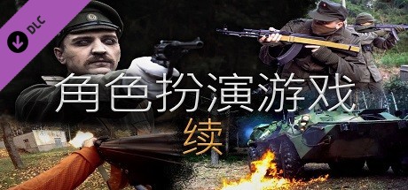 Role Player - Continuation