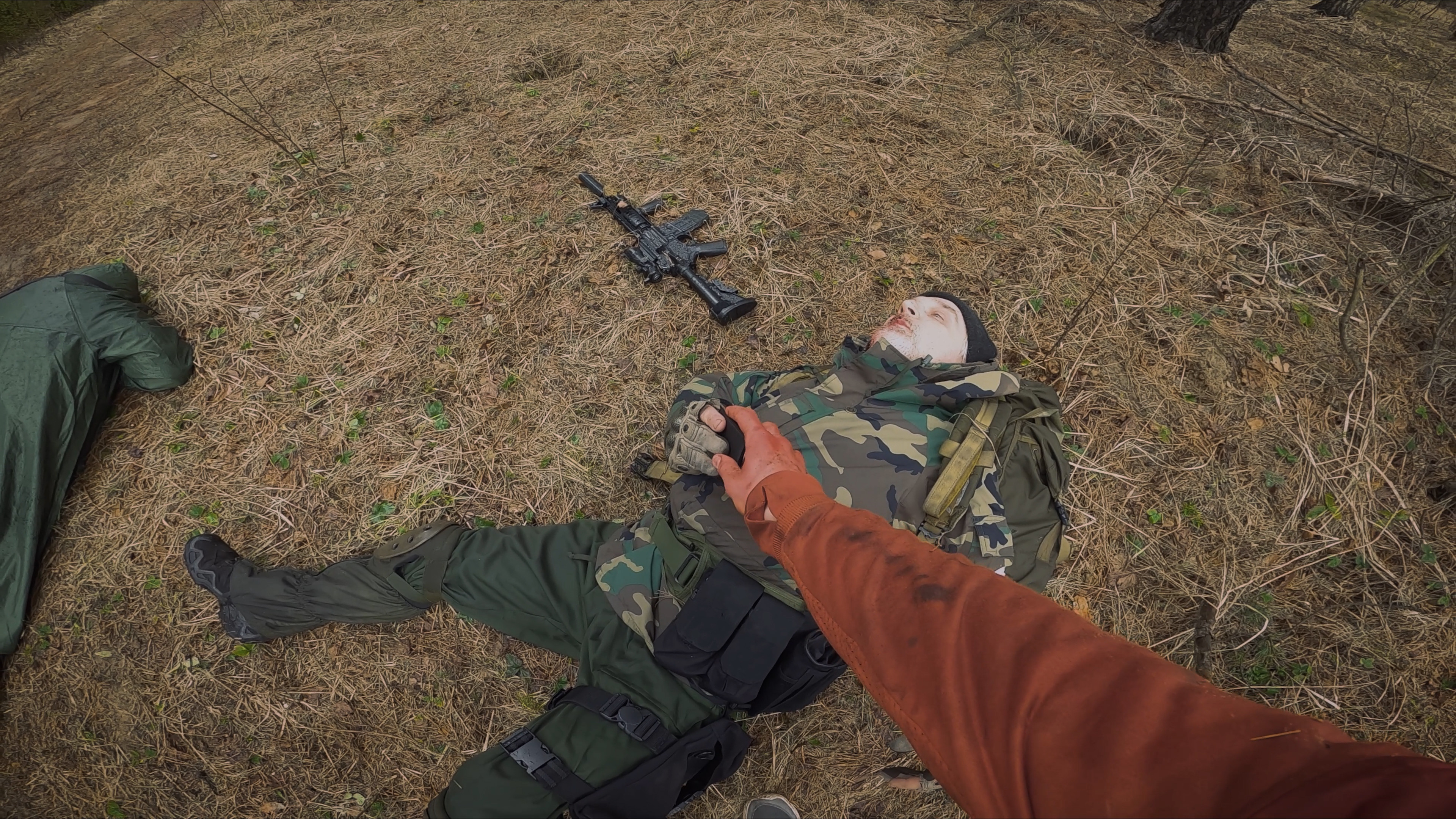 Role Player - Continuation screenshot 15