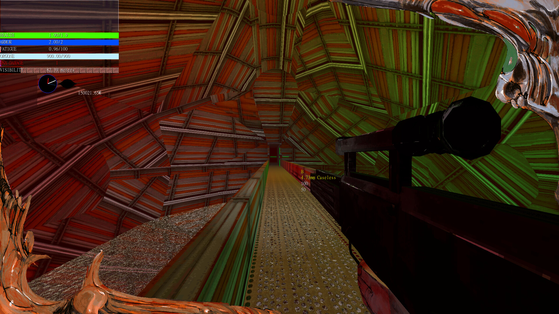 Psycho Patrol R screenshot 17