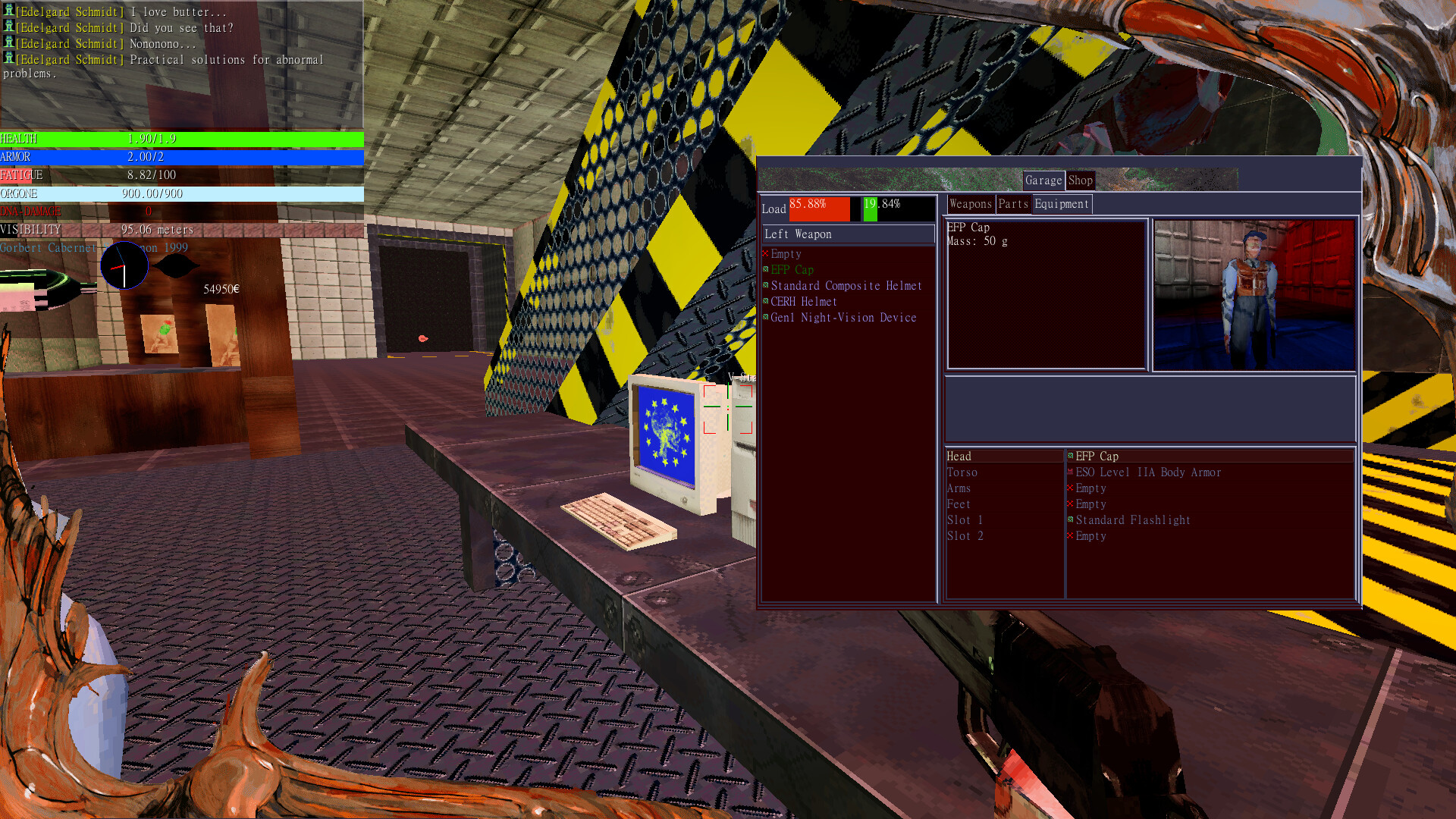 Psycho Patrol R screenshot 15