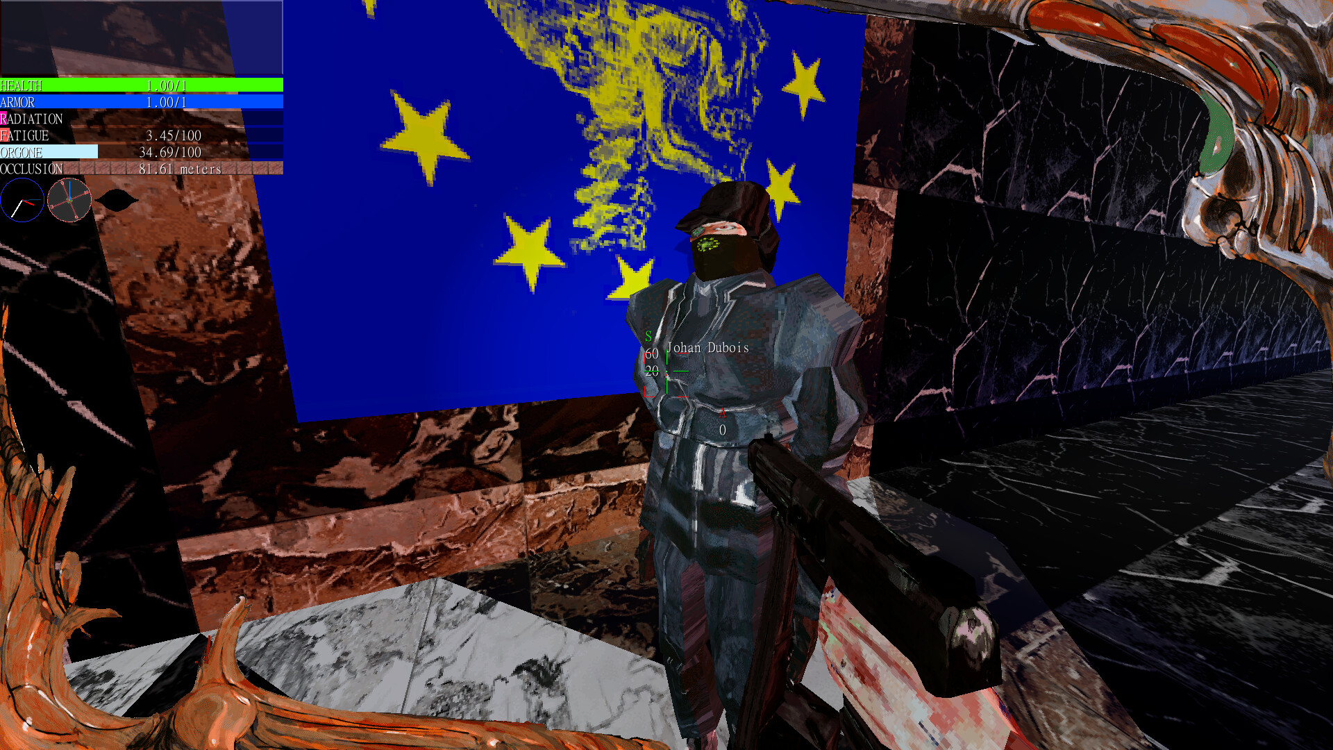 Psycho Patrol R screenshot 19