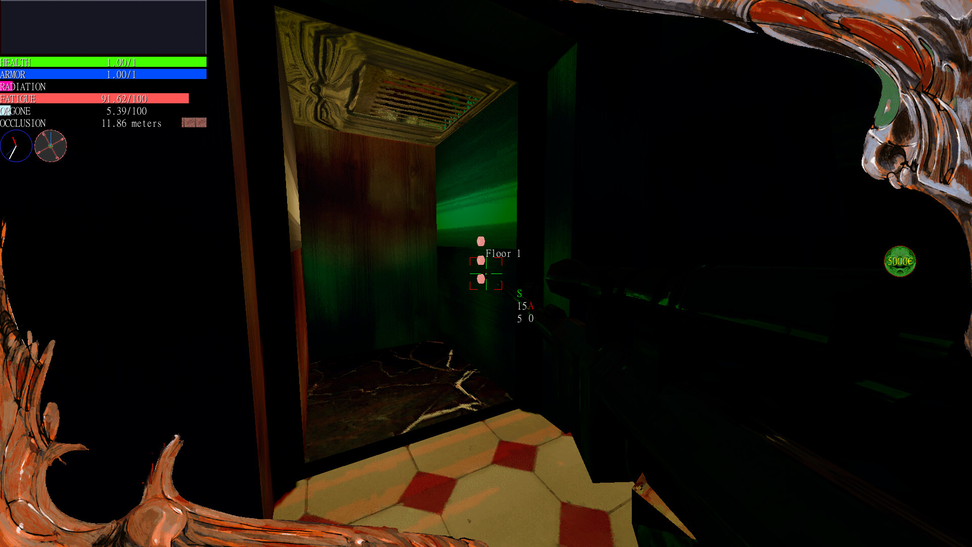 Psycho Patrol R screenshot 18