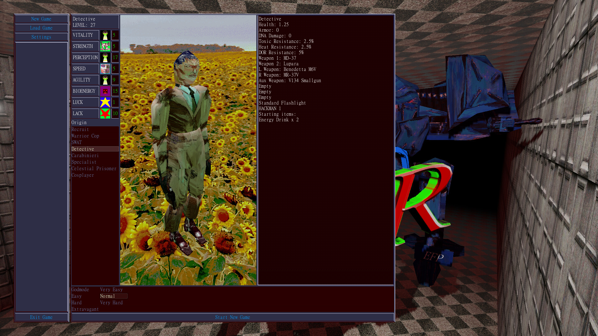 Psycho Patrol R screenshot 12