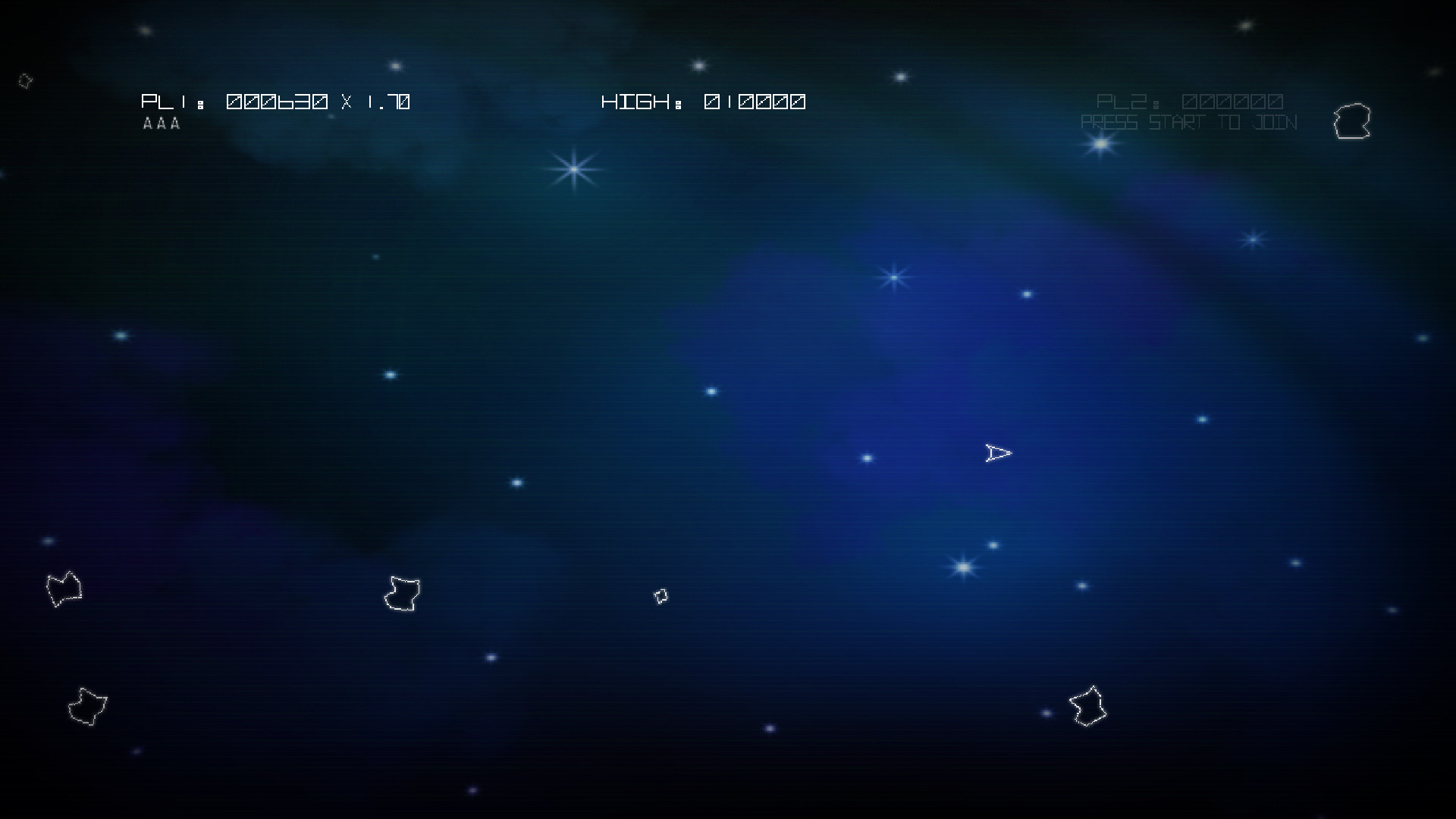 Gamma Space screenshot 5