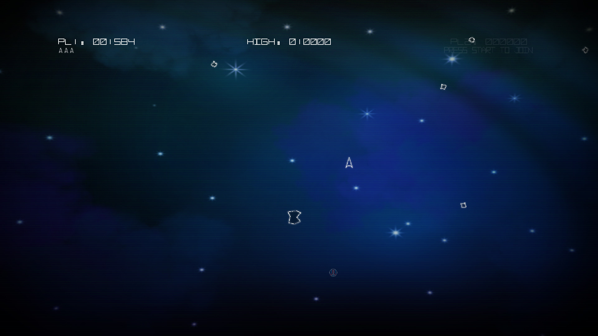 Gamma Space screenshot 7