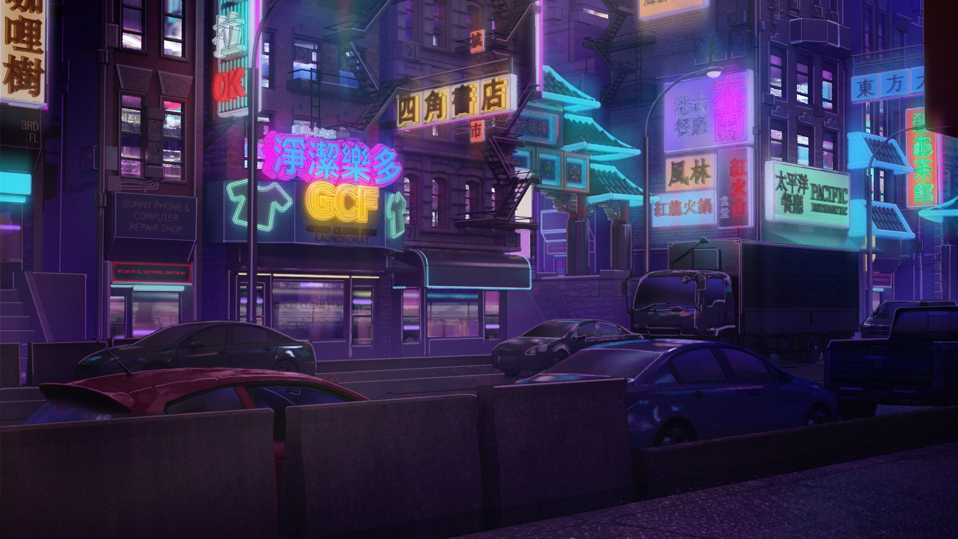 Arcade Spirits: The New Challengers Soundtrack screenshot 3