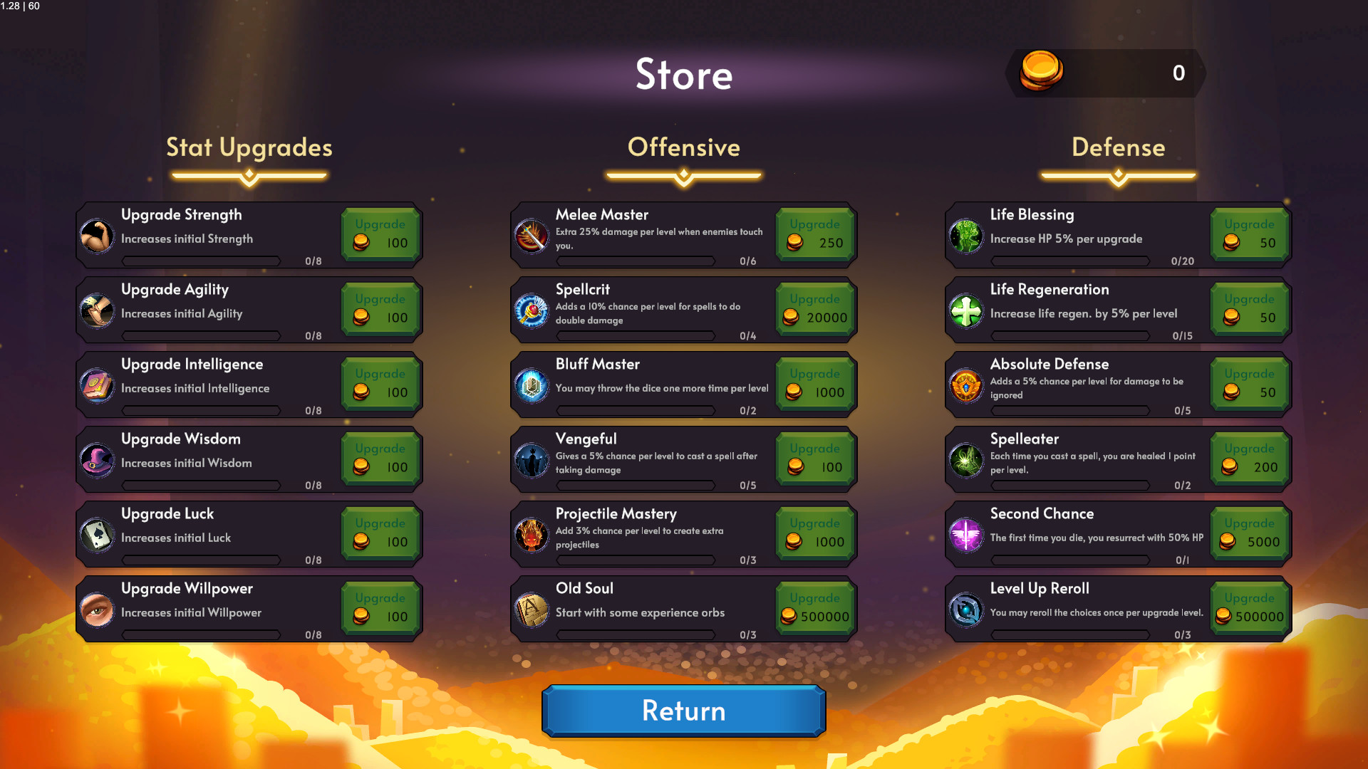 Halftime Heroes screenshot 10