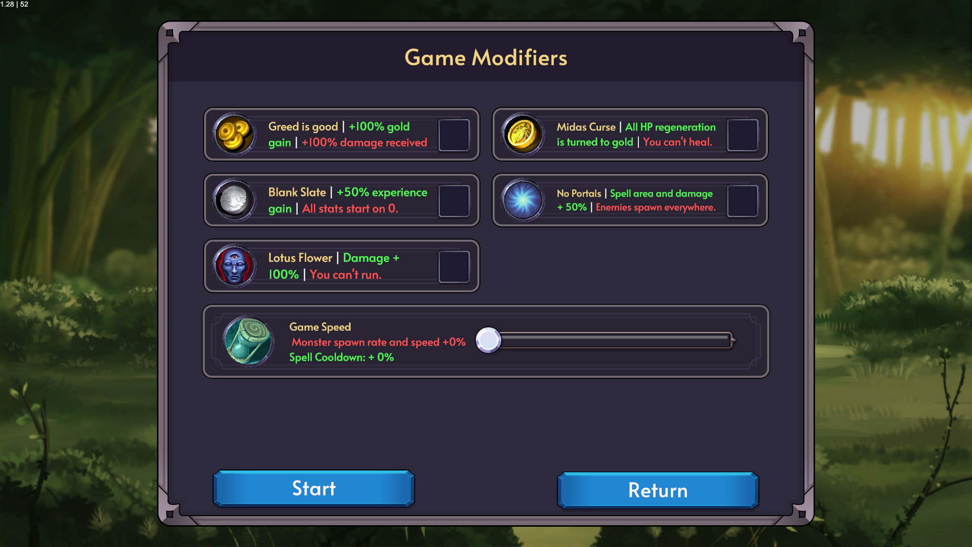 Halftime Heroes screenshot 8