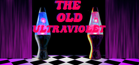 The Old Ultraviolet — header artwork