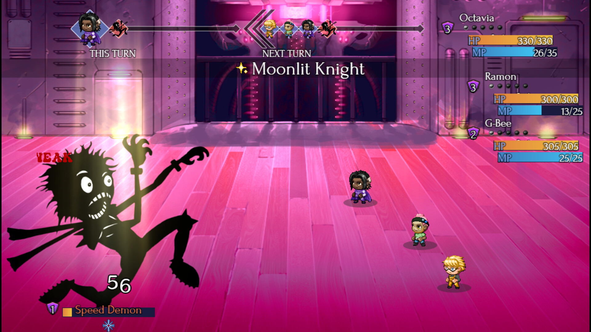 The Old Ultraviolet screenshot 6