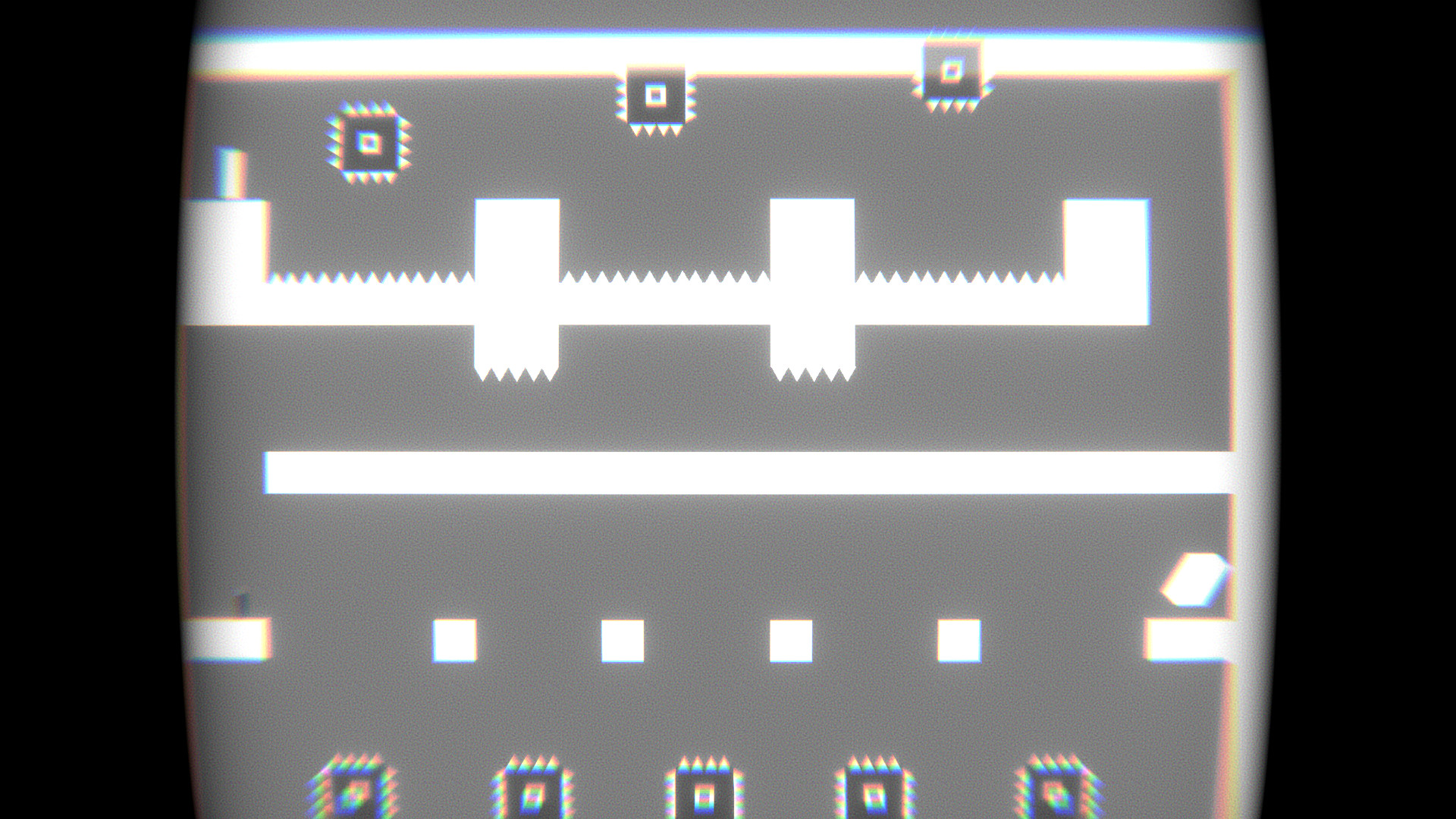 VHS PLATFORM: 2D screenshot 2