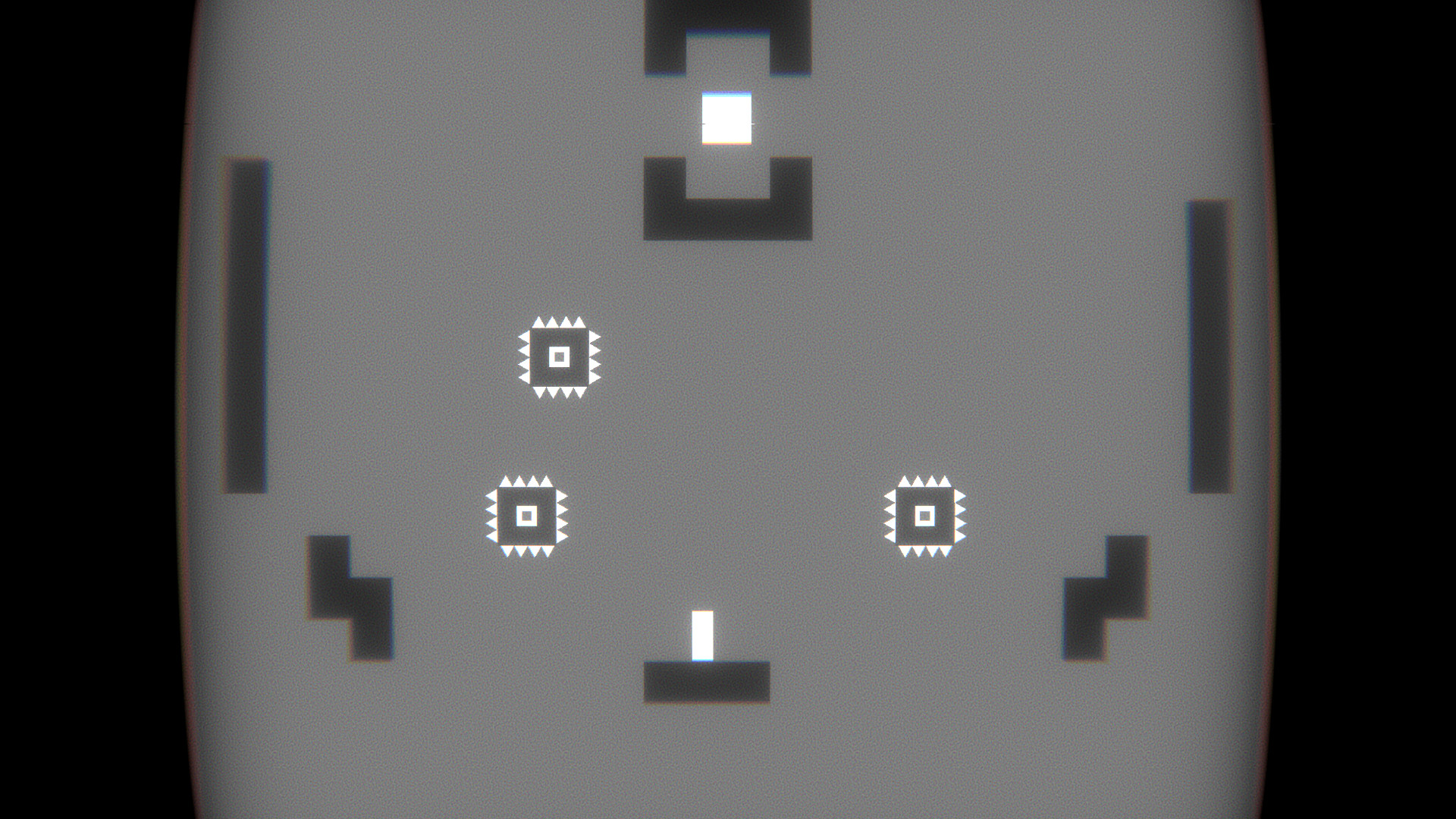 VHS PLATFORM: 2D screenshot 6