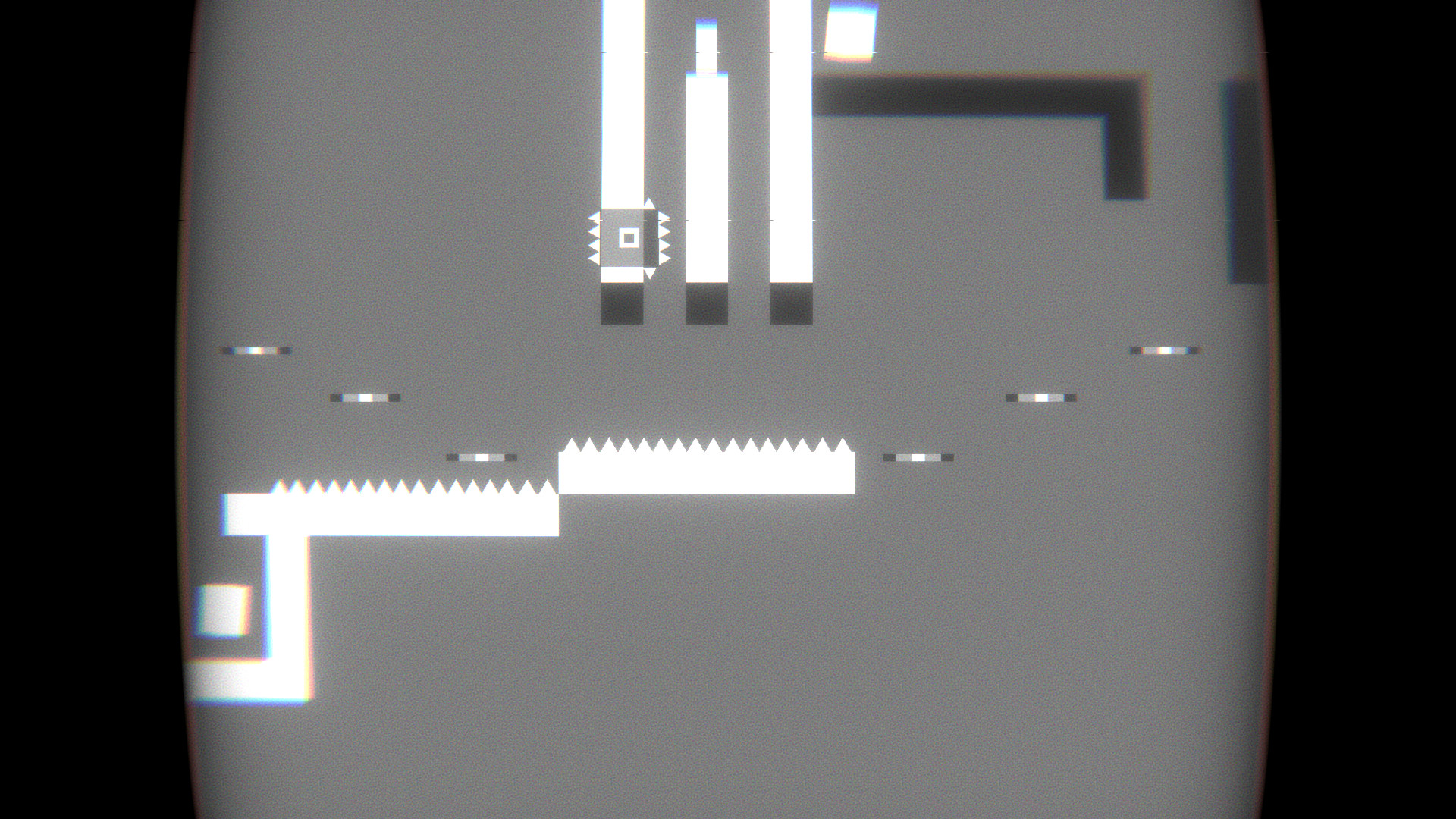 VHS PLATFORM: 2D screenshot 8