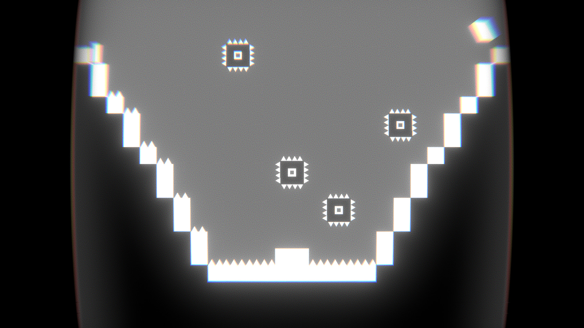 VHS PLATFORM: 2D screenshot 7