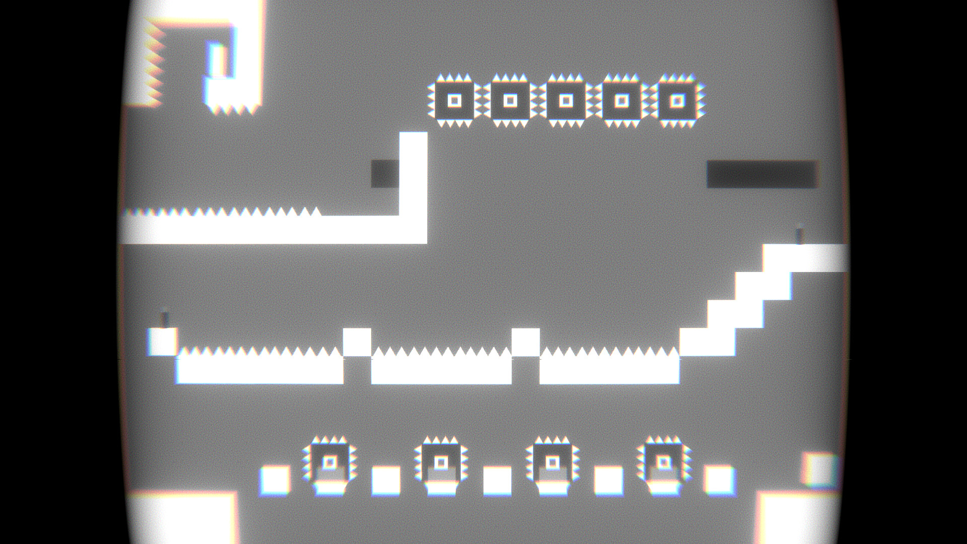 VHS PLATFORM: 2D screenshot 4