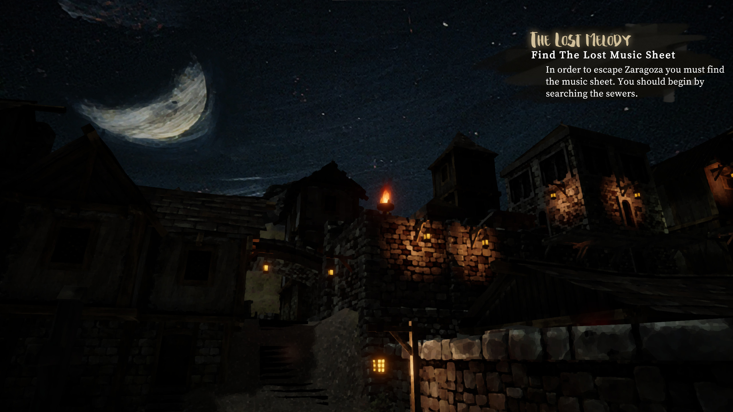 Impasto screenshot 5