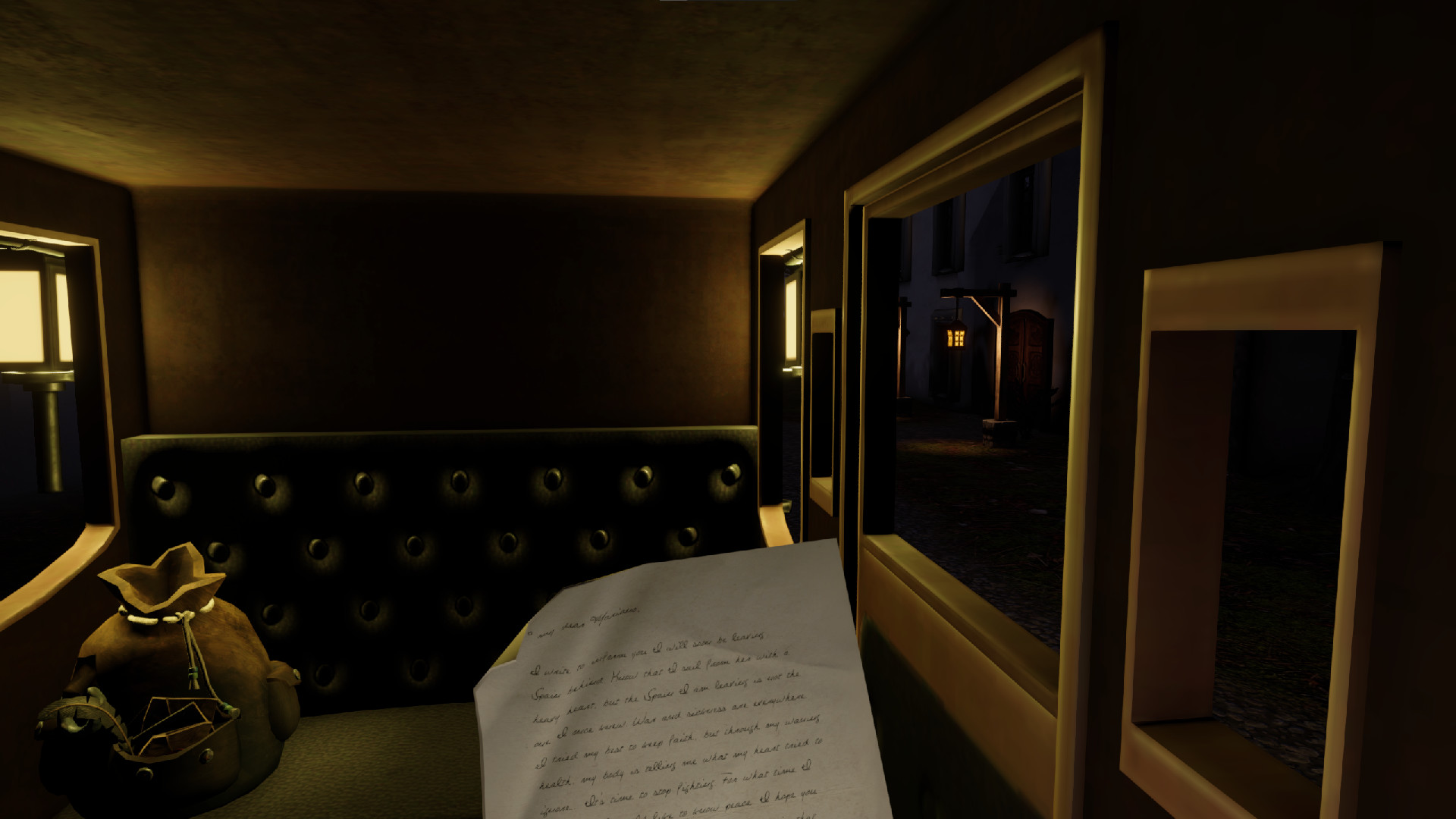 Impasto screenshot 4