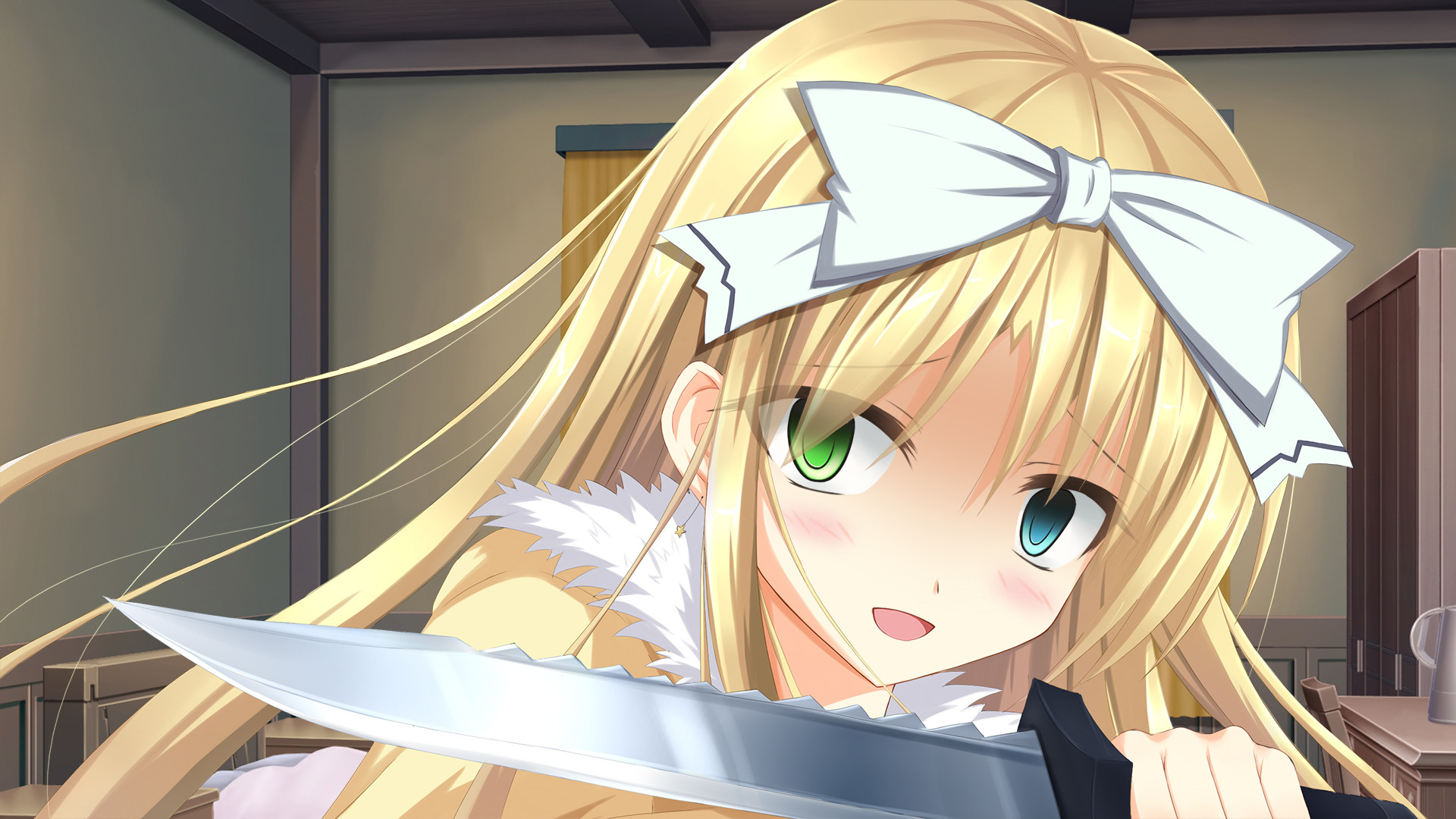 雪之本境S screenshot 4