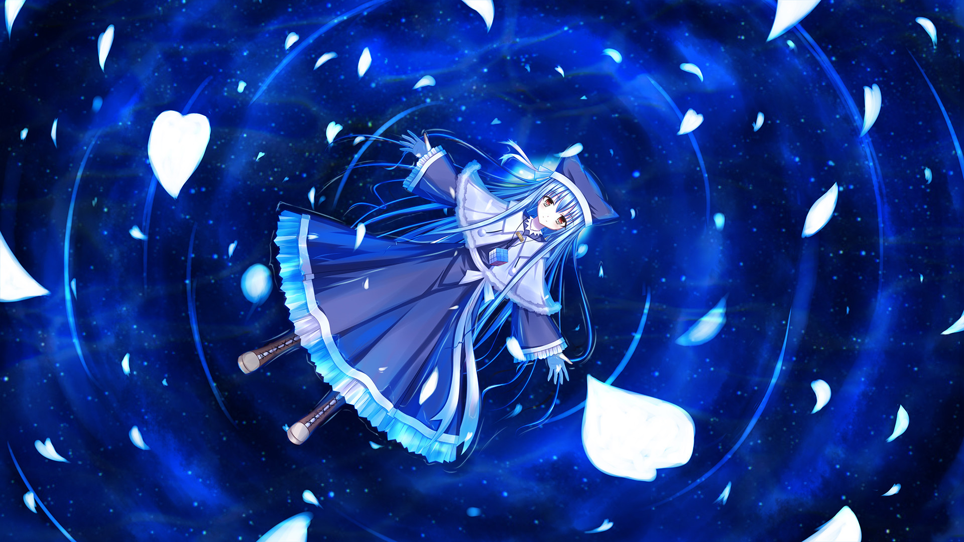 雪之本境S screenshot 2