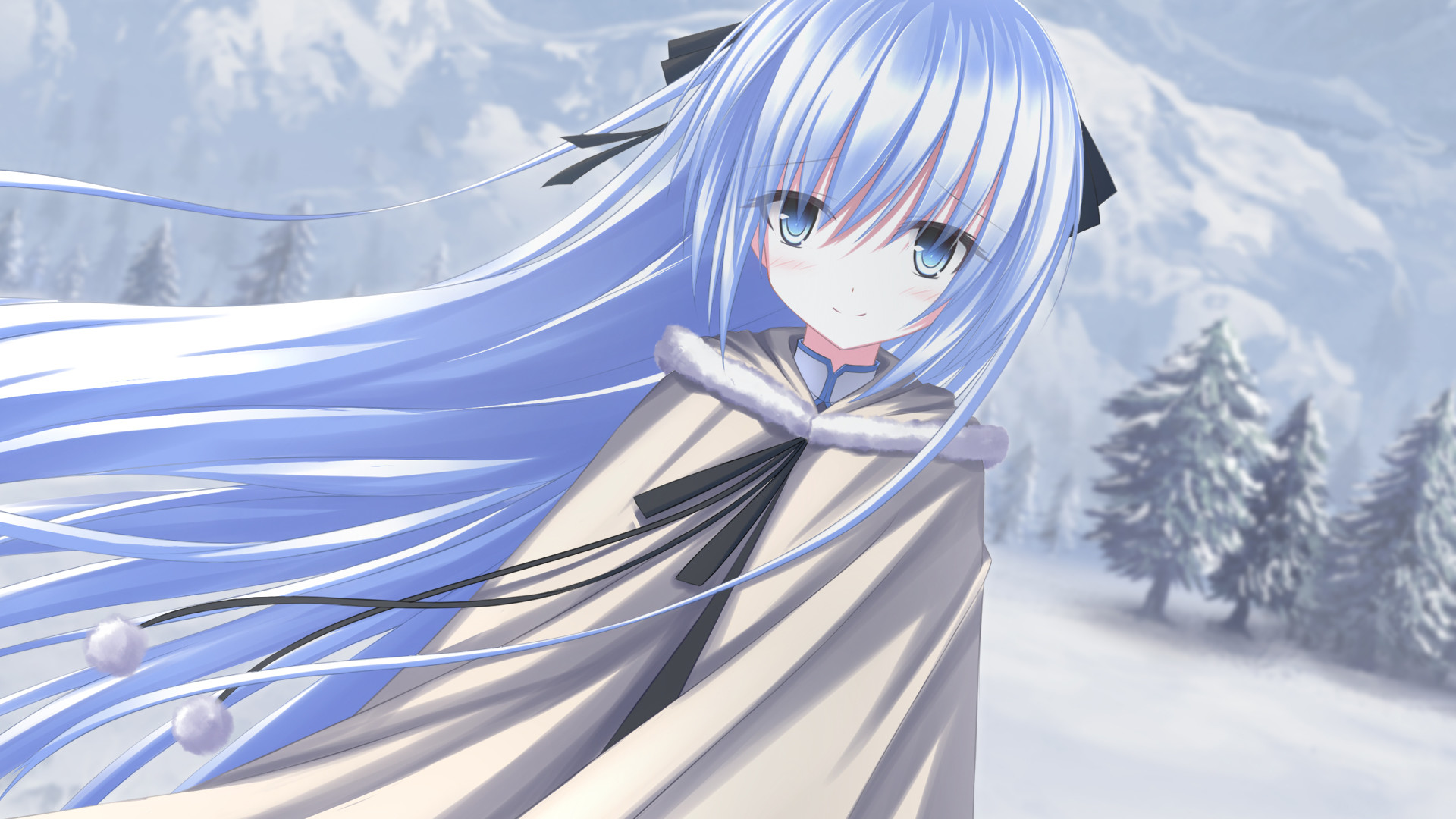 雪之本境S screenshot 5