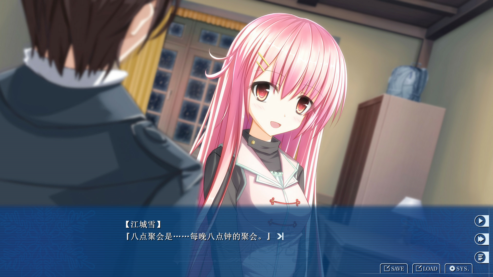 雪之本境S screenshot 9